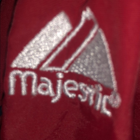 MLB Los Angeles Angels Jacket - Picture 12 of 13